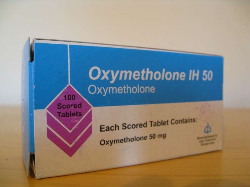 Buy Oxymetholone Oxymetholone