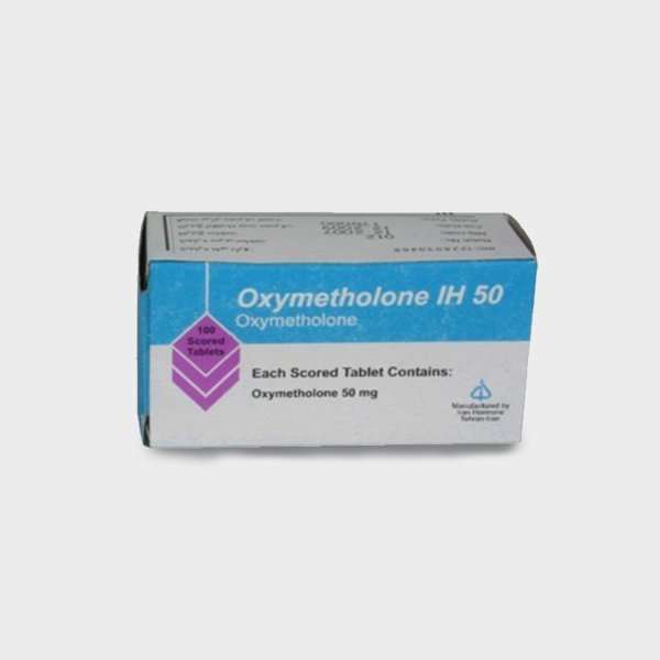 Buy Oxymetholone Oxymetholone