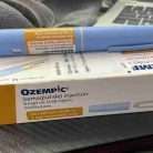 Ozempic 2mg/0.75mL Prefilled Pen – Type 2 Diabetes Treatment