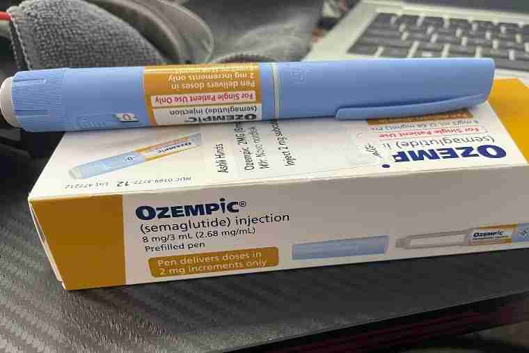 Buy Ozempic 2mg/0.75mL Prefilled Pen – Type 2 Diabetes Treatment Ozempic 2mg/0.75mL Prefilled Pen – Type 2 Diabetes Treatment