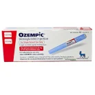 Ozempic (Semaglutide) 0.25mg & 0.5mg Pre-filled Pen 3mL – Type 2 Diabetes Treatment