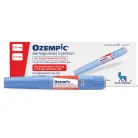 Ozempic (Semaglutide) 0.25mg & 0.5mg Pre-filled Pen 3mL – Type 2 Diabetes Treatment