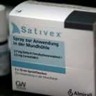 Sativex Spray (nabiximols) – 3x10ml Vial Box