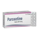 Paroxetine Tablets USP 20 mg