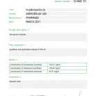 Androbolan 400 – Pharmaqo Labs