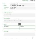 Superdrol 25 – Pharmaqo Labs