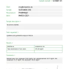 Sustanon 250 – Pharmaqo Labs