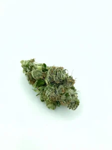 Pink Death Bubba Strain