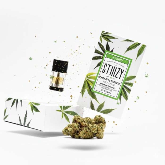 Buy PINEAPPLE EXPRESS (500mg) PINEAPPLE EXPRESS (500mg)