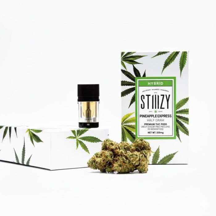 Buy PINEAPPLE EXPRESS (500mg) PINEAPPLE EXPRESS (500mg)