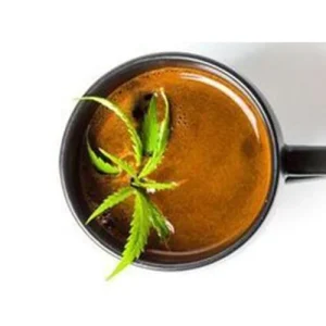 PREMIUM CANNABIS COFFEE