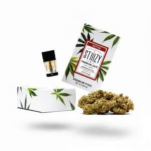 PREMIUM JACK (500mg)