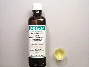 Buy Promethazine DM Generic Pherazine DM online