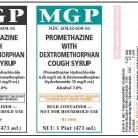 Buy Promethazine DM Generic Pherazine DM online