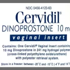 Cervidil – Buy Online for Labor Induction and Cervical Ripening
