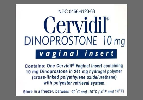 Buy Cervidil – Buy Online for Labor Induction and Cervical Ripening Cervidil – Buy Online for Labor Induction and Cervical Ripening