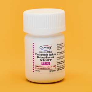 Pantoprazole 30 Tablets, 90 Tablets– 20mg, 40mg