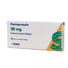Buy Pantoprazole Tablets | Proton Pump Inhibitor (PPI) Supplier