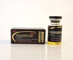 Parabolan BodyPharm