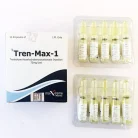 Parabolan, Trenbolone Hexahydrobenzylcarbonate – Tren-Max-1
