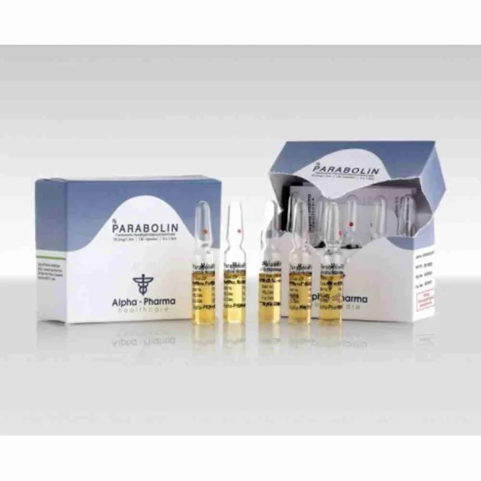 Buy Parabolin , Price Per Vial!