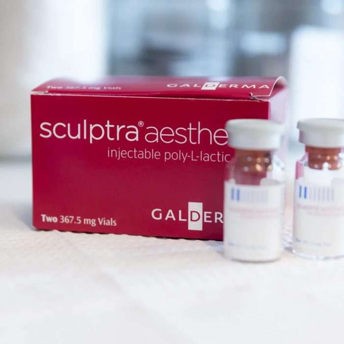 Sculptra Aesthetic