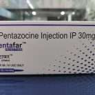 Pentazocine