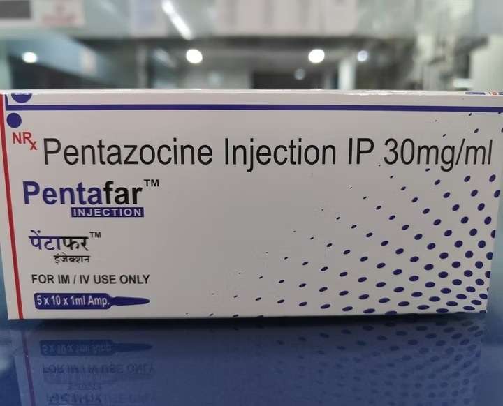 Buy Pentazocine Pentazocine