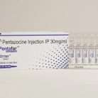 Pentazocine
