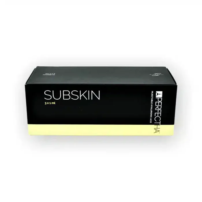 Perfectha Subskin (3x1ml) for Sale – Buy Online at Best Price
