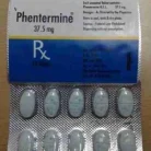 Buy Adipex-p (Phentermine) 100 Counts Tabs per Pack!