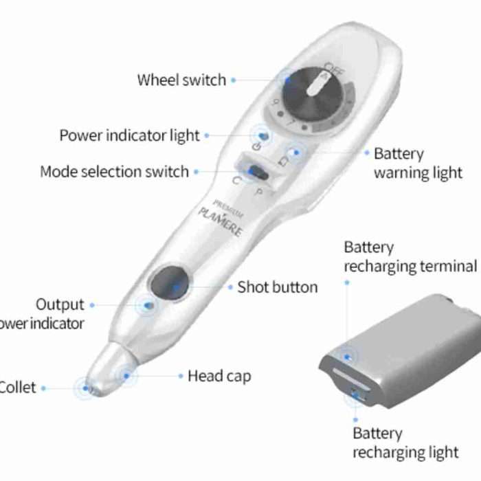 Buy Plamere Pen – Purchase Skin Tightening Device Now Plamere Pen – Purchase Skin Tightening Device Now