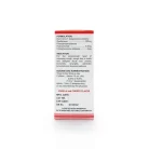 Pluradec (Chlorpheniramine Maleate) Syrup