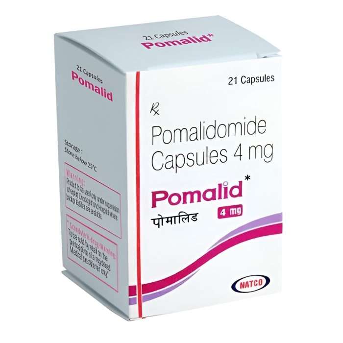 Pomalyst