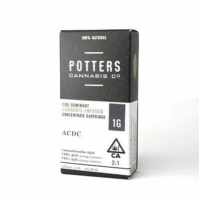 Buy POTTER CARTRIDGE POTTER CARTRIDGE