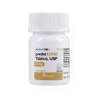 Prednisone 100 Tablets – 5mg, 20mg