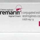 Premarin Vaginal Cream 0.625mg/g – 30g | Hormone Replacement Therapy for Menopause Relief