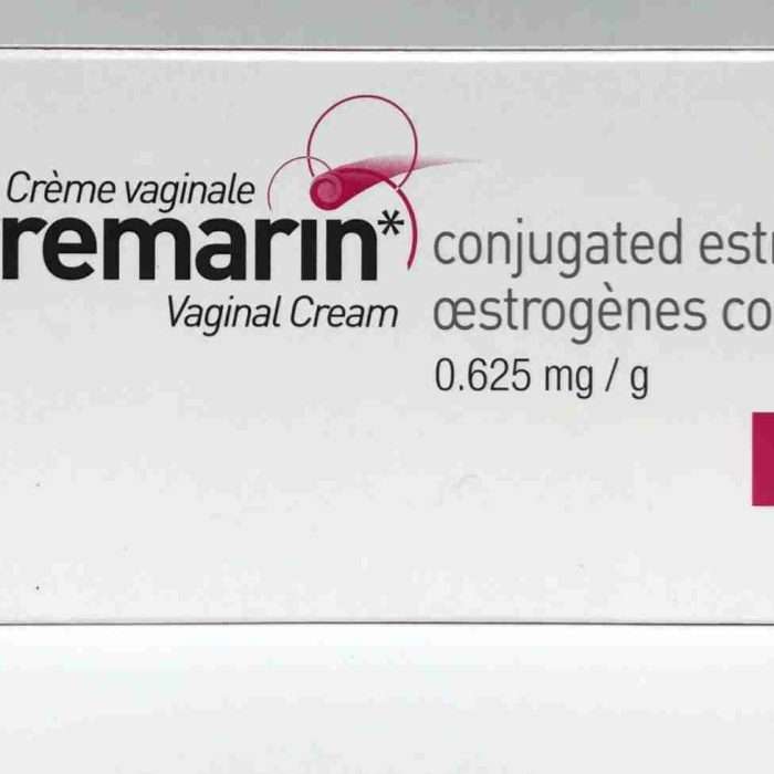 Buy Premarin Vaginal Cream 0.625mg/g – 30g | Hormone Replacement Therapy for Menopause Relief Premarin Vaginal Cream 0.625mg/g – 30g | Hormone Replacement Therapy for Menopause Relief