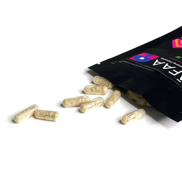 Buy Shafaa Evolve Magic Mushroom Microdosing Prime Capsules Shafaa Evolve Magic Mushroom Microdosing Prime Capsules