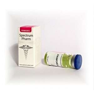 Primobol – Methenolone Enanthate