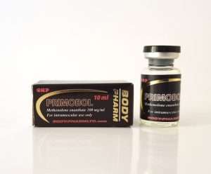 Primobol BodyPharm