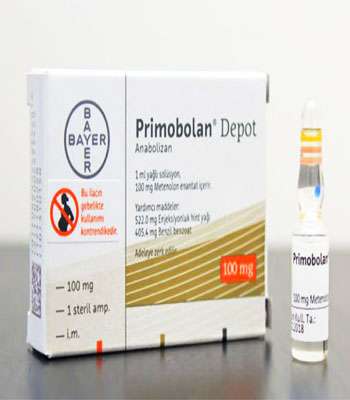 Buy Primobolan Depot Injection Primobolan Depot Injection