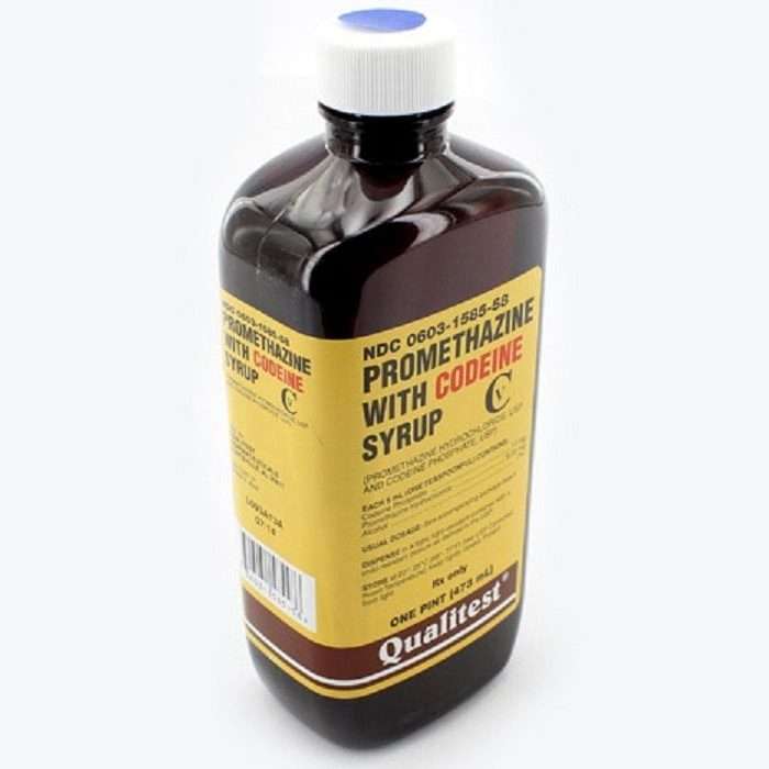 Promethazine DM Generic Pherazine DM, PRICE PER PINT!