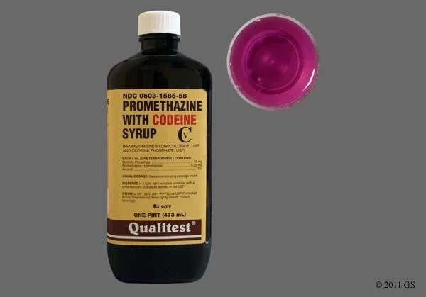 Buy Promethazine HCl/Codeine Phosphate 6.25mg-10mg/5mL Syrup, PRICE EACH PER BOTTLE! Promethazine HCl/Codeine Phosphate 6.25mg-10mg/5mL Syrup, PRICE EACH PER BOTTLE!