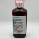 6.25mg-10mg/5mL Promethazine HCl/Codeine Phosphate Syrup