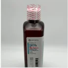 6.25mg-10mg/5mL Promethazine HCl/Codeine Phosphate Syrup