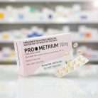 Prometrium – Micronized Progesterone 100mg (Generic: Utrogestan) – 30 Capsules