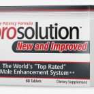 Prosolution Plus Tablets