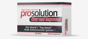 Prosolution Plus Tablets