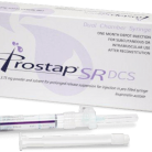 Lupron, Lucrin (Prostap 3 DCS 11.25mg) – IVF, Cancer, and Endometriosis Treatment